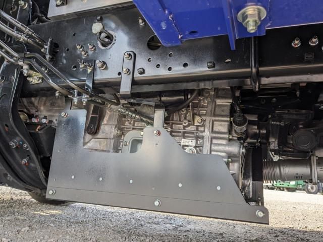 MITSUBISHI FUSOU FIGHTER 2025 Image 31