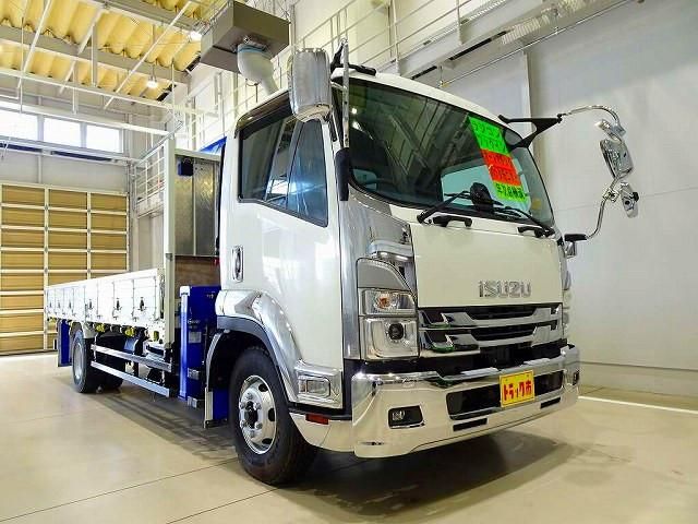 ISUZU FORWARD 2023 Image 31