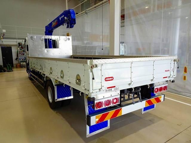 ISUZU FORWARD 2023 Image 31