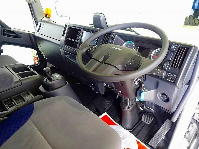 ISUZU FORWARD 2023 Image 31