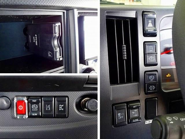 ISUZU FORWARD 2023 Image 31