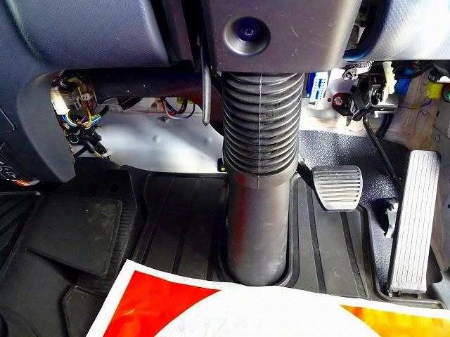 ISUZU FORWARD 2023 Image 31