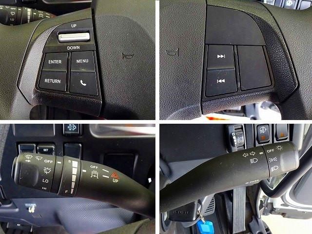 ISUZU FORWARD 2023 Image 31