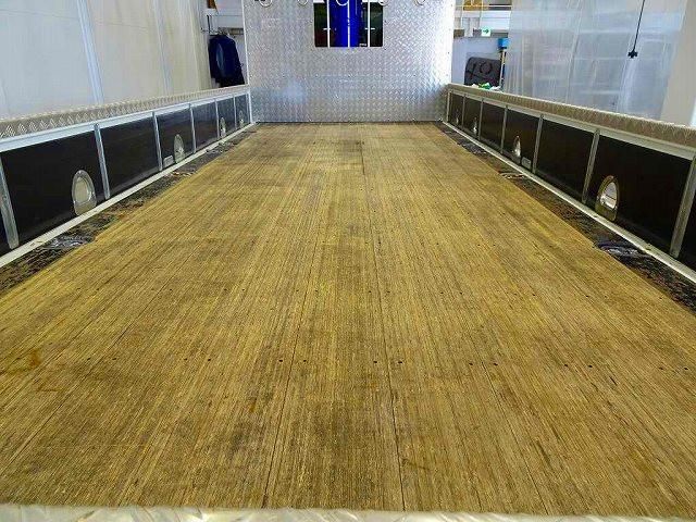 ISUZU FORWARD 2023 Image 31