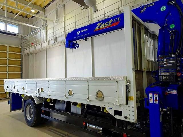 ISUZU FORWARD 2023 Image 31