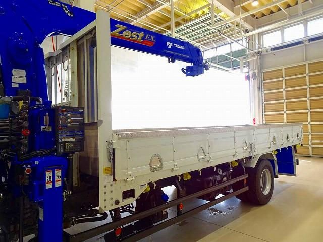 ISUZU FORWARD 2023 Image 31