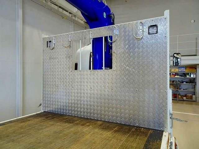 ISUZU FORWARD 2023 Image 31