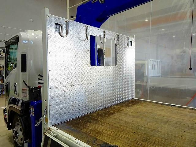 ISUZU FORWARD 2023 Image 31