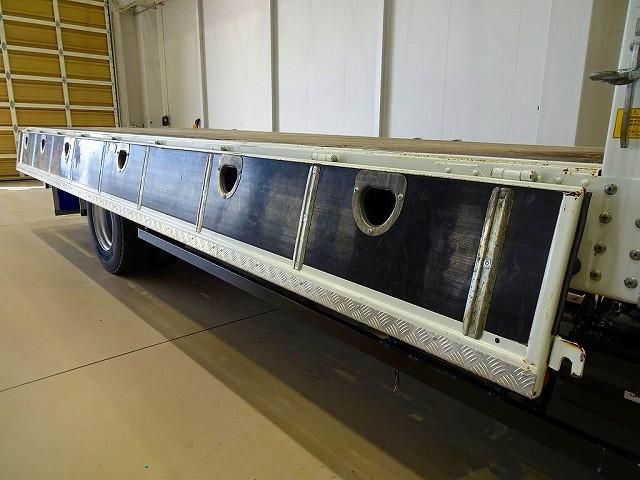 ISUZU FORWARD 2023 Image 31