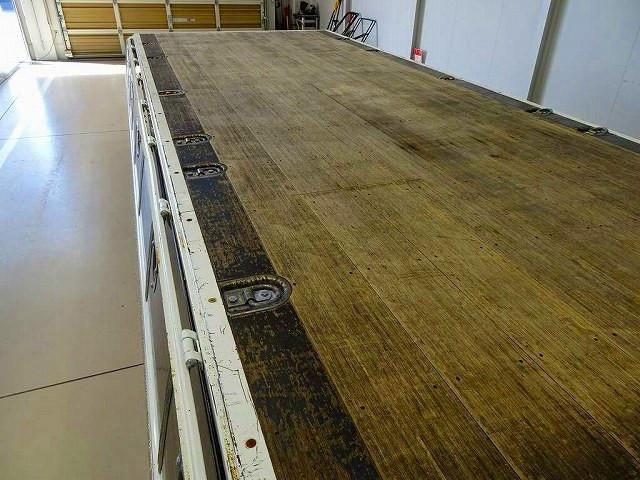 ISUZU FORWARD 2023 Image 31