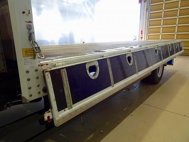 ISUZU FORWARD 2023 Image 31