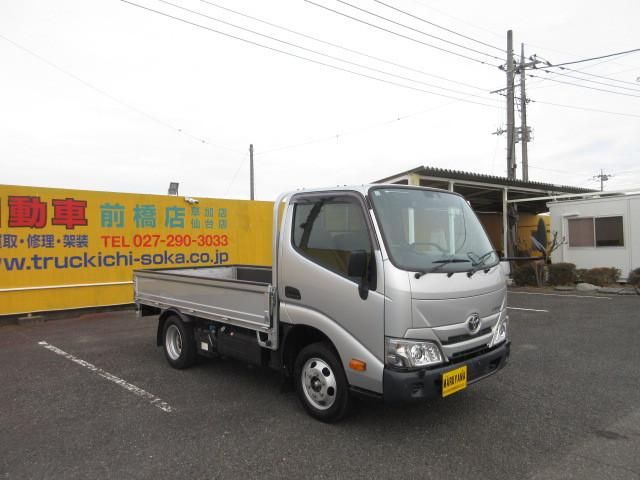 TOYOTA DYNA 2023 Image 31
