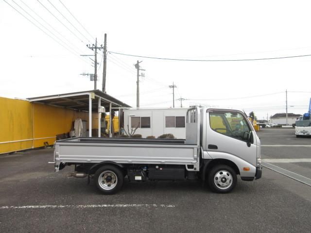 TOYOTA DYNA 2023 Image 31