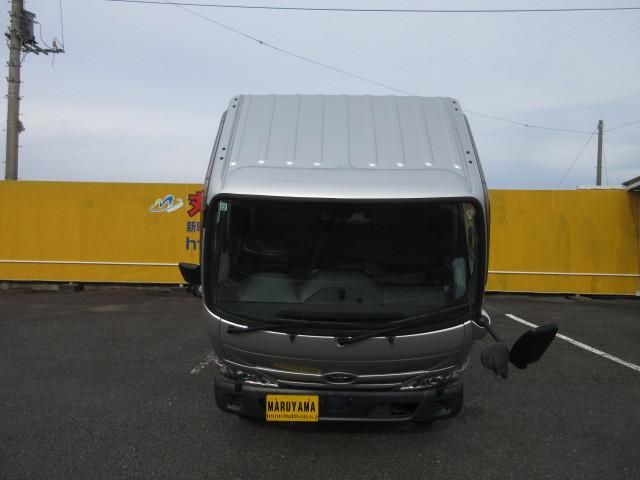 TOYOTA DYNA 2023 Image 31