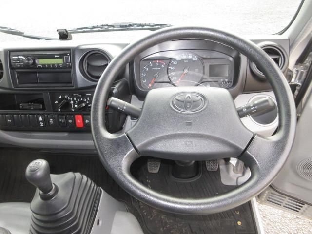 TOYOTA DYNA 2023 Image 31