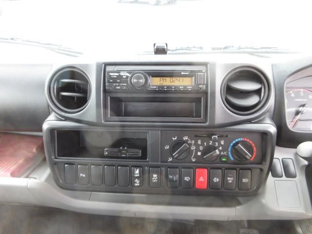 TOYOTA DYNA 2023 Image 31