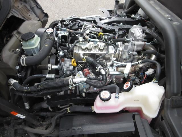 TOYOTA DYNA 2023 Image 31