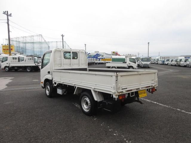 TOYOTA DYNA 2021 Image 31