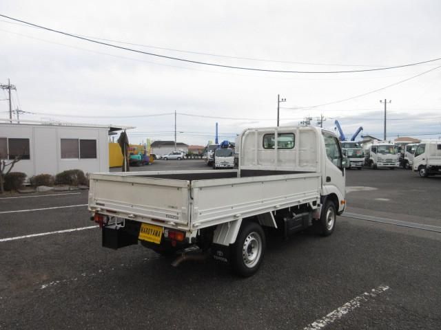 TOYOTA DYNA 2021 Image 31