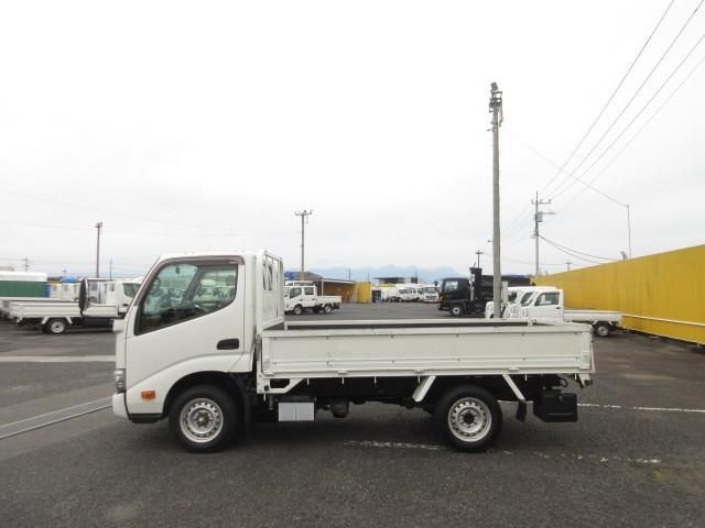 TOYOTA DYNA 2021 Image 31