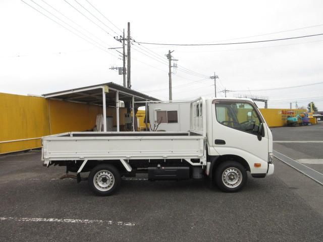 TOYOTA DYNA 2021 Image 31