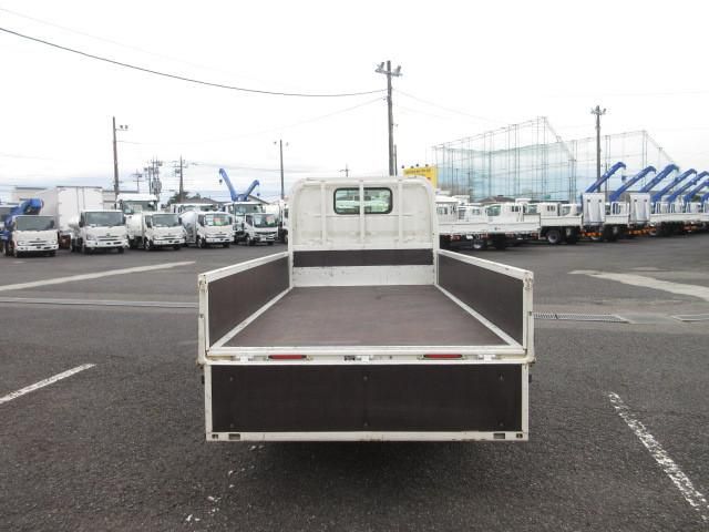 TOYOTA DYNA 2021 Image 31