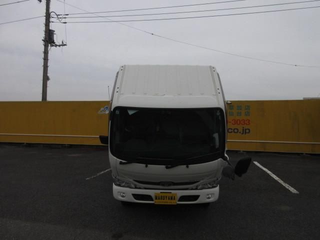TOYOTA DYNA 2021 Image 31