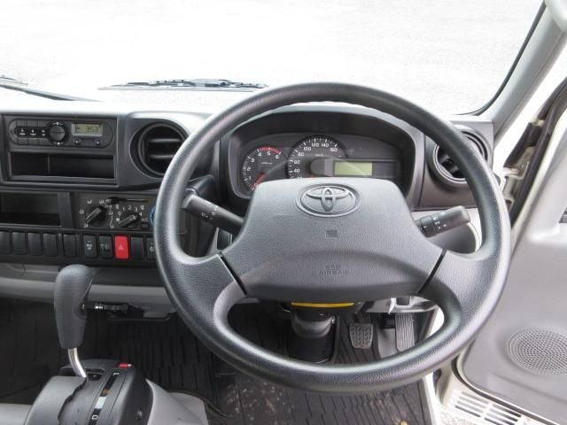 TOYOTA DYNA 2021 Image 31