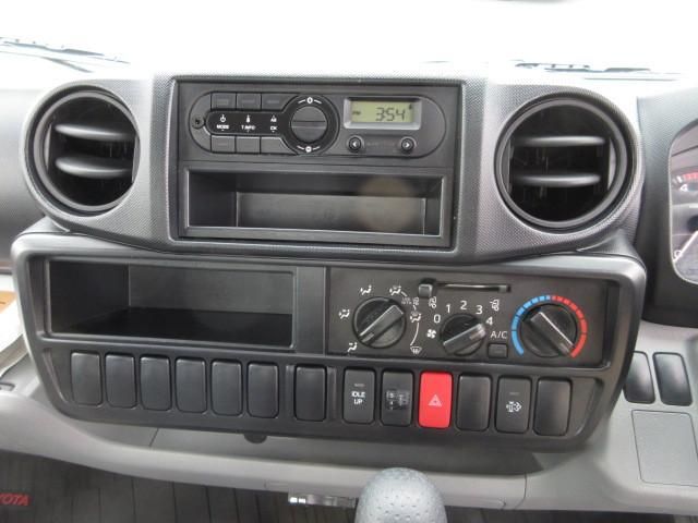 TOYOTA DYNA 2021 Image 31