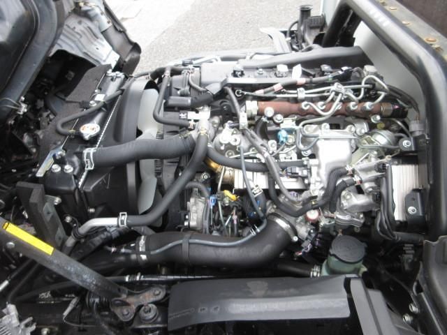 TOYOTA DYNA 2021 Image 31