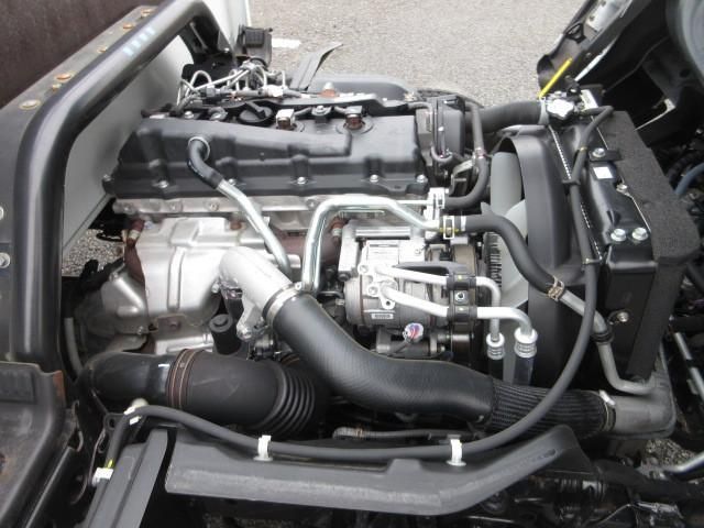 TOYOTA DYNA 2021 Image 31