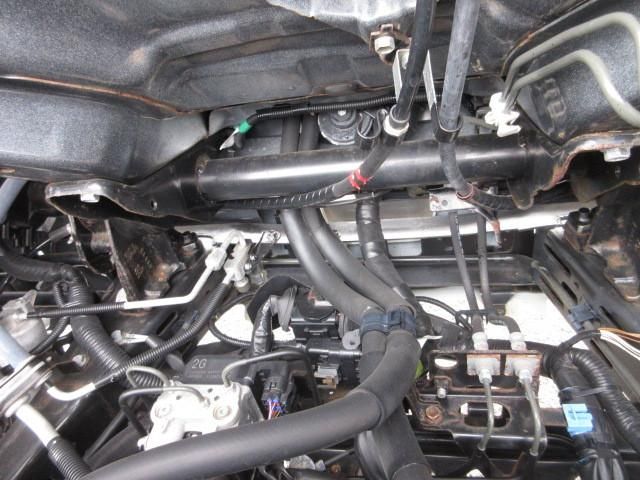 TOYOTA DYNA 2021 Image 31