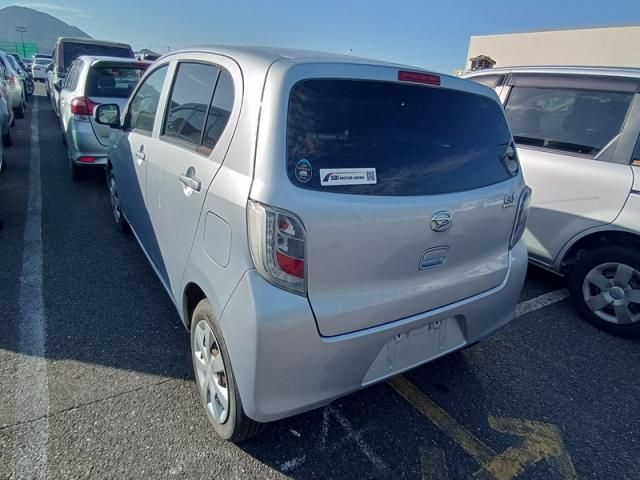DAIHATSU MIRA E:S 2017 Image 31