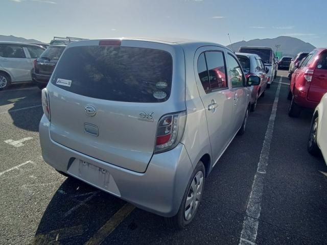 DAIHATSU MIRA E:S 2017 Image 31