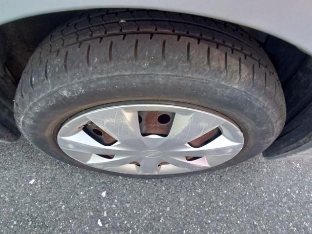 DAIHATSU MIRA E:S 2017 Image 31