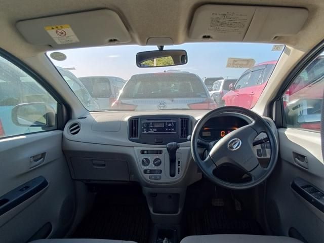 DAIHATSU MIRA E:S 2017 Image 31