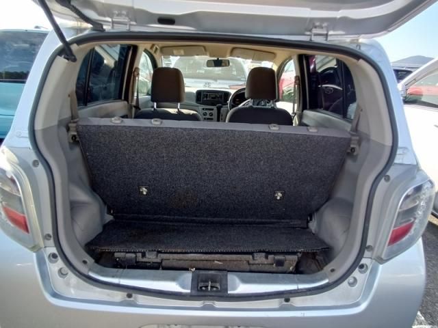 DAIHATSU MIRA E:S 2017 Image 31