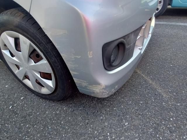 DAIHATSU MIRA E:S 2017 Image 31