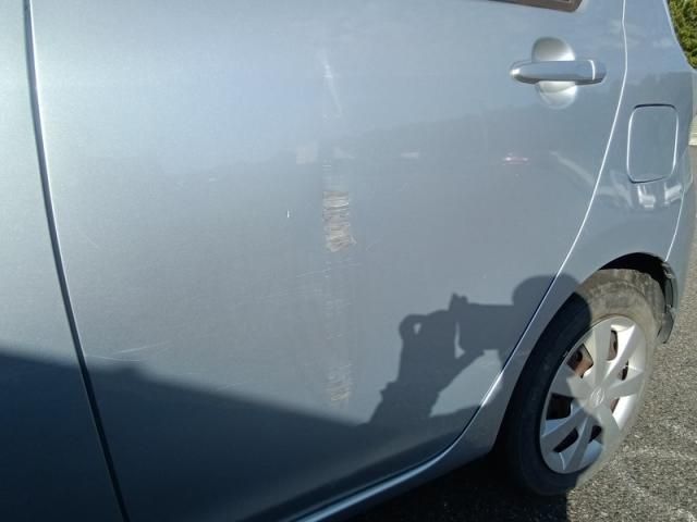 DAIHATSU MIRA E:S 2017 Image 31