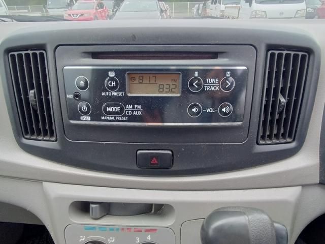 DAIHATSU MIRA E:S 2017 Image 31