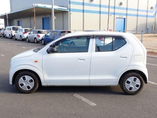 SUZUKI ALTO 2019 Image 31