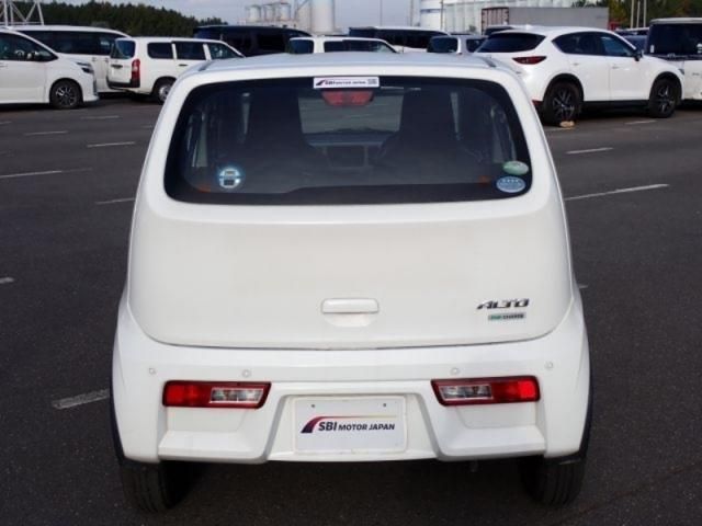 SUZUKI ALTO 2019 Image 31