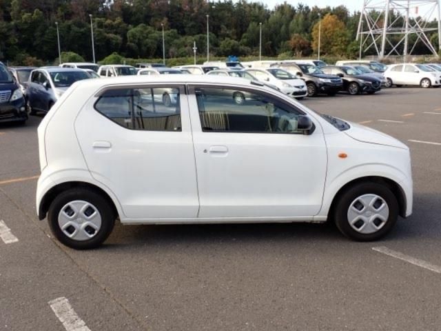 SUZUKI ALTO 2019 Image 31
