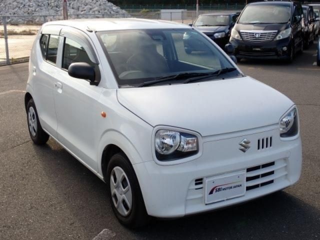 SUZUKI ALTO 2019 Image 31