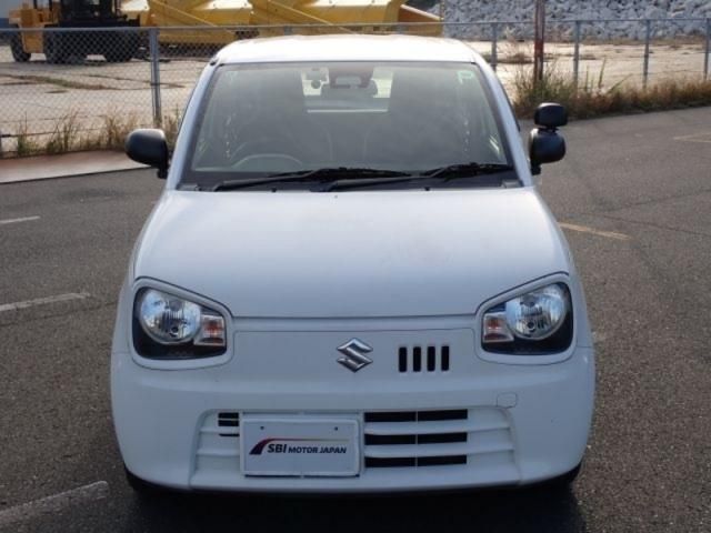 SUZUKI ALTO 2019 Image 31
