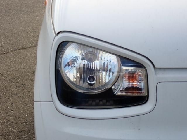 SUZUKI ALTO 2019 Image 31