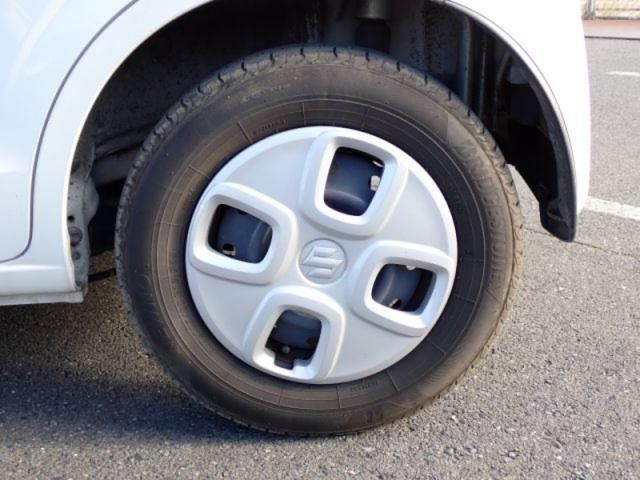 SUZUKI ALTO 2019 Image 31