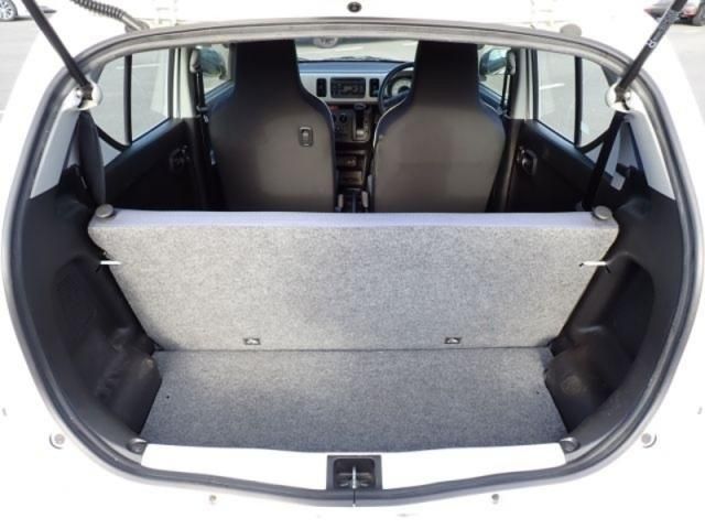 SUZUKI ALTO 2019 Image 31