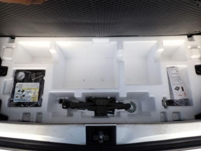 SUZUKI ALTO 2019 Image 31