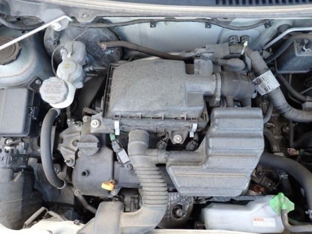 SUZUKI ALTO 2019 Image 31